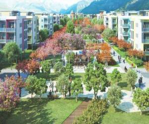 2 bhk Apartment/Flat for sale in Sohna Road