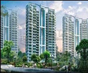 2 bhk Apartment/Flat for sale in Sector 68