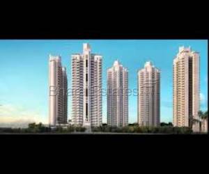 ATS Tangering Open Booking Sector 99A Gurgaon  