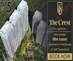 Pent House for sale in Sector 54