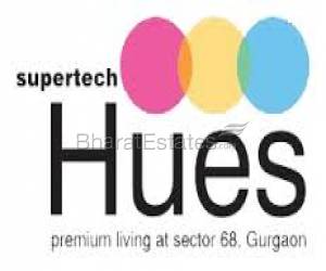 2 bhk Apartment/Flat for sale in Sector 68