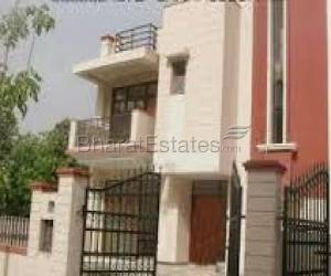 4bhk Furnished Villa for Rent in Palam Vihar