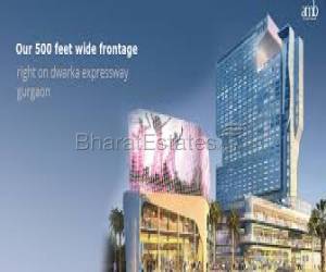 AMB Selfie Square Office Space Sector 37D Dwarka Expressway Gurgaon