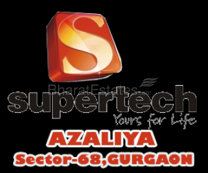 Supertech Azalia 1 BHK Call @ 9250404177 Semi Luxury Apartment in sector 68 Gurgaon