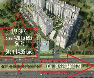  Golf Drive Affordable Housing Sector 63A Gurgaon