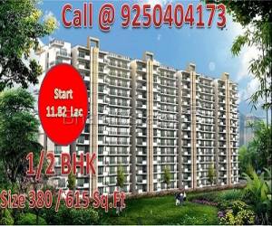 HCBS Sport Ville Affordable Sector 2 & 35 Sohna Gurgaon