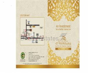 Plot/Land for sale in NH 8