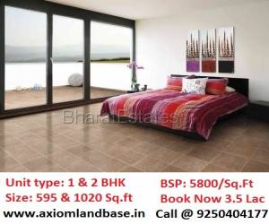 Supertech Azaliya 1BHK Apartment in sector 68 Gurgaon
