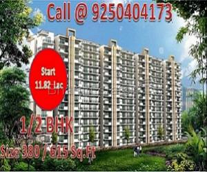 HCBS Sport Ville Affordable Sector 2 & 35 Sohna Gurgaon