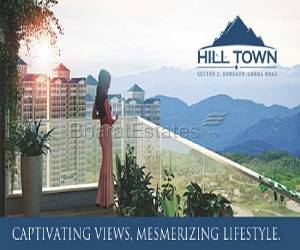 Supertech Hill Town Call-Sector 2 Sohna Gurgaon