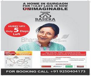 Supertech Basera Affordable Housing 2 BHK Call 925o4o4173 in Sector 79 Gurgaon