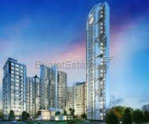 Original Booking Godrej Icon Sector 88A - 89A Gurgaon