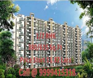 HCBS Sport Ville Affordable Sector 2 & 35 Sohna Gurgaon