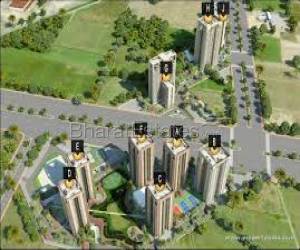 3 bhk Apartment/Flat for rent in Sector 102 Gurgaon
