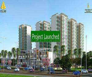 Pyramid Urban Homes 2 (II) Affordable Housing Sector 86 Gurgaon
