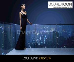 Book Now Godrej Property Icon Sector 88A Gurgaon