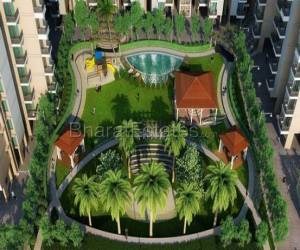 2 bhk Apartment/Flat for rent in Bhiwadi