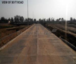 Plot/Land for rent in Bhiwadi