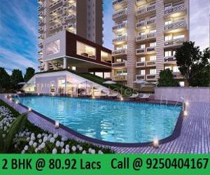 Pareena Micasa 2 BHK Call @ 9250404167 in Sector 68 Gurgaon