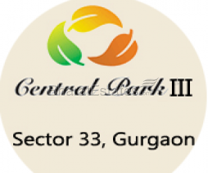Central Park Independent Floor Sector 33 Sohna Call @ 9250404178