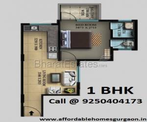 Our Homes 3 Affordable Sector 6 Sohna Gurgaon