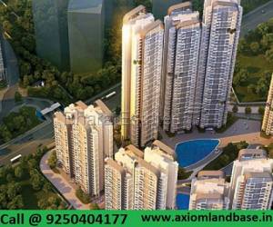 Supertech Azalia 2 BHK Call @ 9250404177 in Sector 68 Gurgaon