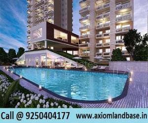 3 BHK Pareena Micasa Call @ 9250404177 in Sector 68 Gurgaon