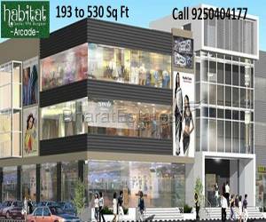 Shop for sale in Dwarka Expressway Gurgaon