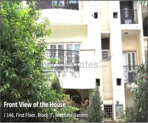 3 bhk Apartment/Flat for sale in Mayfield Gardens