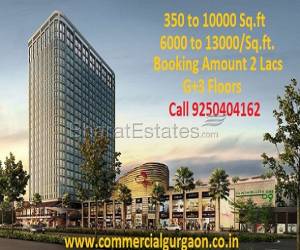 Office Space for sale in Dwarka Expressway Gurgaon