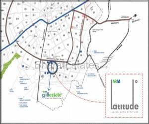 M3M Golf Estate 3 BHK Call @ 9250404177 Sector 65 Gurgaon