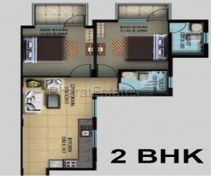 Arete Our Homes 3 (Phase 2) Affordable Sector 6 Sohna