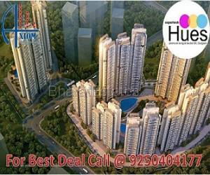 Supertech Hues 2 BHK Call @ 9250404177 Sector 68 Gurgaon