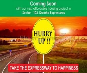 Signature Global Grand Iva affordable Sector 103 Gurgaon