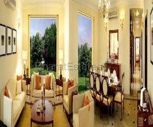 Central Park 3 Luxury Apartments Sector 33 Sohna