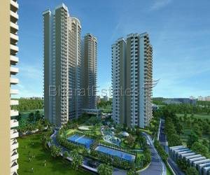 Pareena Micasa 3 BHK 1705 Sq.ft Sector 68 Gurgaon