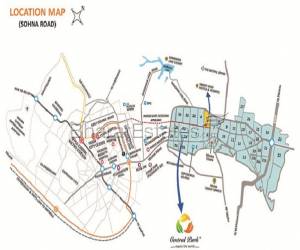 Central Park 3 luxurious Independent Floors Sector 33 Sohna