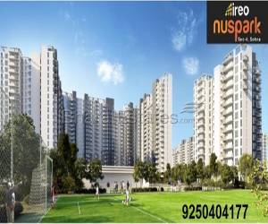 Ireo Nuspark Sector 4 Sohna, South Gurgaon Call @ 925O4O4177