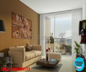 GLS Arawali Affordable Housing in South of Gurgaon