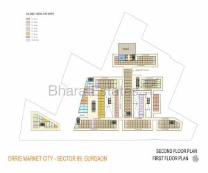 Orris Market City Sector 89 Gurgaon Call @ 9250404177