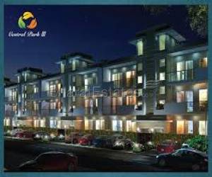 Central Park 3 Premium Independent Floors Sector 33 Sohna