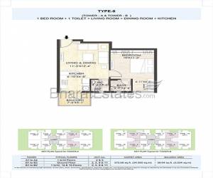 Adani Aangan Affordable Sector 88a 89a Gurgaon