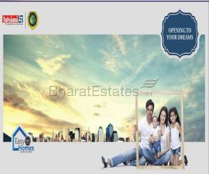 1 BHK @ 12 Lacs - Tulsiani Easy In Homes Gurgaon | 9250404178