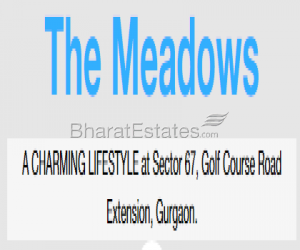 4 bhk Apartment/Flat for sale in Sector 67 Gurgaon
