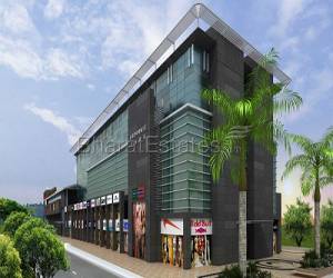 M2K Corporate Park Shopping Plaza Sector 51 Gurgaon