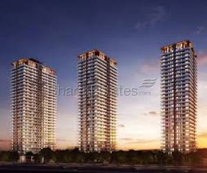 3 bhk Apartment/Flat for sale in Golf course Extension Road