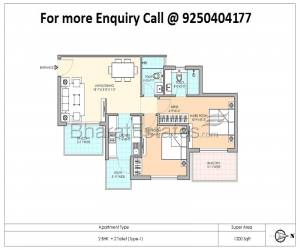 Residential Projects Gurugram- M3M Sierra Sector 68 Gurugram