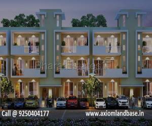 Central Park 3 Independent Floors Sector 33 Sohna Gurugram