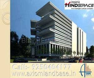 Imperia MindSpace Food Court/Office Space Sector 62 Gurgaon