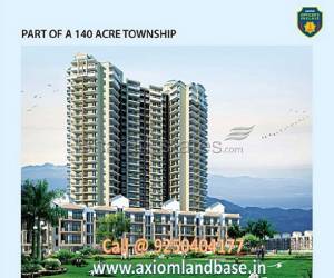 Supertech Officers Enclave Sohna Road South of Gurgaon